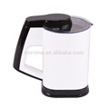 [New product] Manual milk frother cappuccino